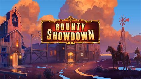 Bounty Showdown Parimatch
